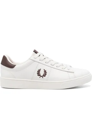 Fred Perry Zapatillas Spencer