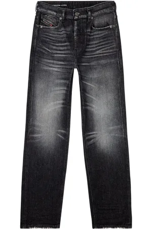 Diesel Vaqueros rectos D-Ark 09L50