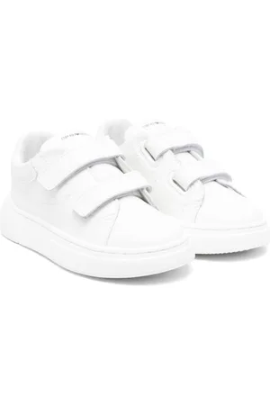 Emporio Armani Zapatillas con cordones