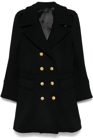 Tom Ford Chaquetón liso