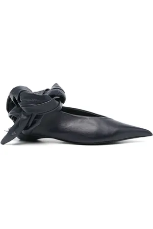 MUGLER Zapatos de tacón Knot Fang