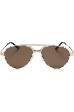 Cartier Gafas de sol Santos
