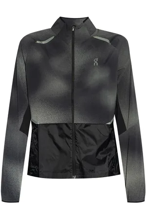 On Running Chaqueta revestida
