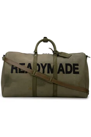 READYMADE Bolso con logo