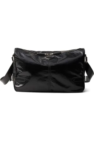 Prada Bolso de hombro con correa ajustable