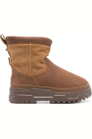 UGG Botas Heritage Trail Gazer
