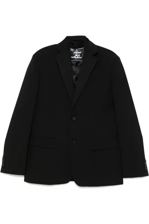 Y / PROJECT Blazer con botones