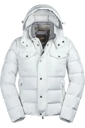 MOORER Chaqueta Teve-212P-O