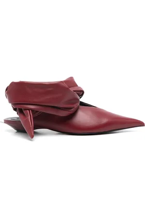 MUGLER Zapatos de tacón Knot Fang