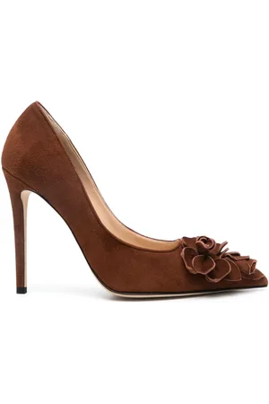 ERMANNO SCERVINO Zapatos con tacón de 115 mm