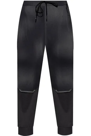 On Running Pantalones de chándal con cinturilla elástica