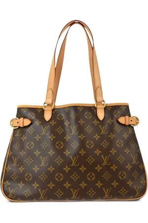 LOUIS VUITTON Bolso shopper Batignolles 2005