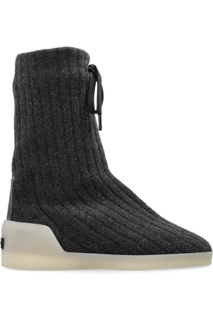 FEAR OF GOD Botas Moc Knit High