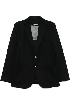 Circolo Blazer con botones