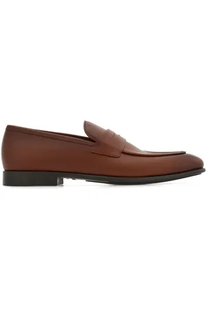 Salvatore Ferragamo Mocasines penny