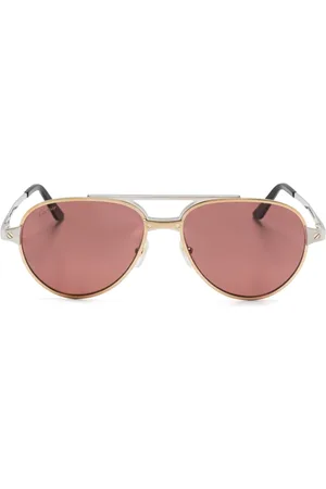 Cartier Gafas de sol Santos