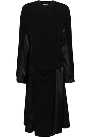 TOGA PULLA Vestido a paneles
