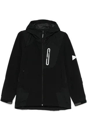 and wander Chaqueta con capucha