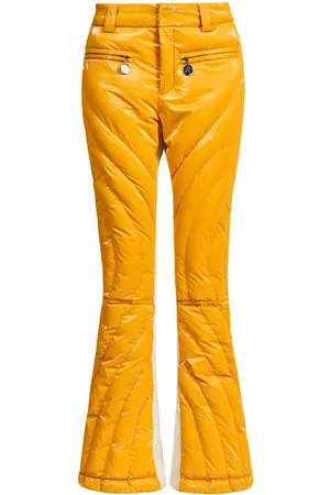 Perfect Moment Pantalones de talle medio