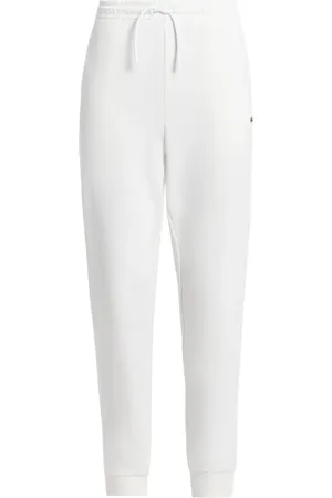 Lacoste Pantalones de chándal lisos