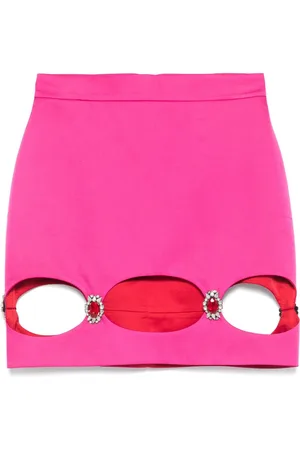 MITILIANE COUTURE Minifalda Kyla