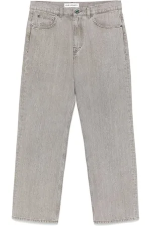 OUR LEGACY Vaqueros Third Cut