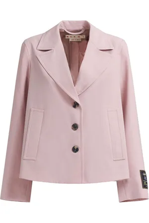 Marni Chaqueta acampanada