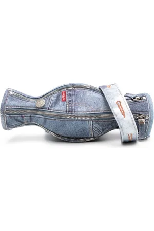 Andersson Bell Bolso de hombro Vaso de x Levis