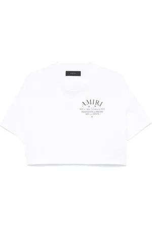 AMIRI Camiseta Arts District