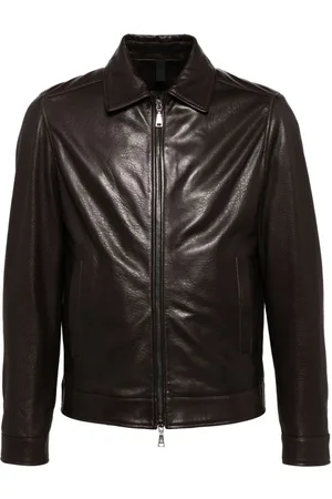 TAGLIATORE Chaqueta con cremallera