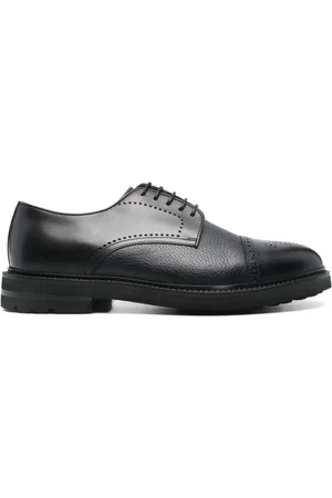 HENDERSON BARACCO Zapatos de vestir con cordones