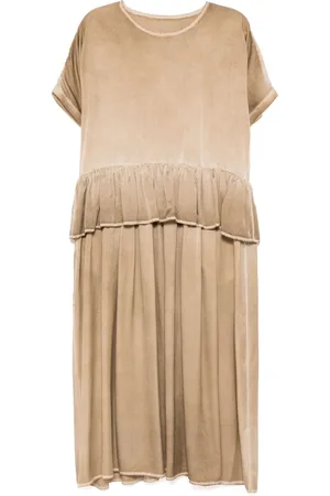 UMA WANG Vestido Abril