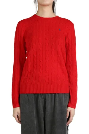 Ralph Lauren Cable-knit jumper