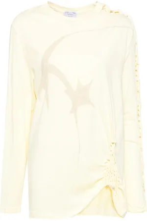 Collina Strada Camiseta Tosh