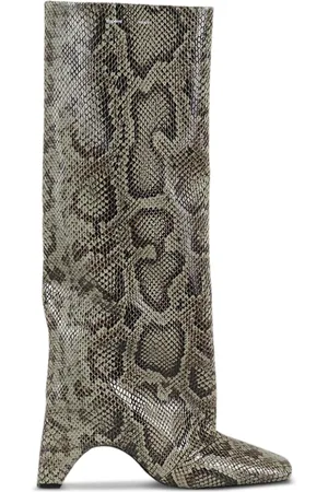 COPERNI Botas con tacón de 100 mm