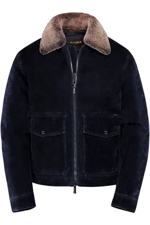 MOORER Chaqueta Hendric