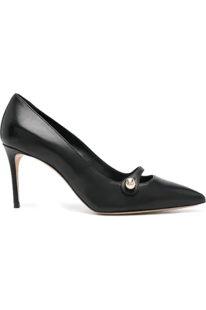 Casadei Zapatos Minor con tacón de 85 mm