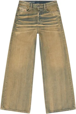 Diesel Vaqueros anchos D-Sire 1996