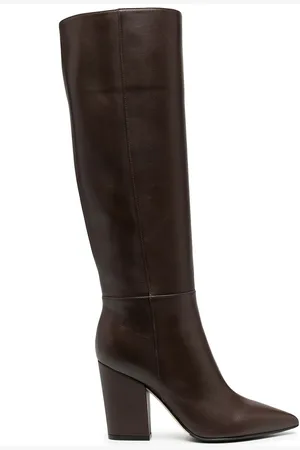 Sergio Rossi Botas altas Sergio