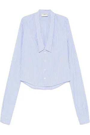 COPERNI Camisa a rayas