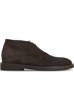 HENDERSON BARACCO Botas con cordones