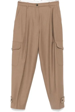 Nine In The Morning Pantalones cargo Sophie