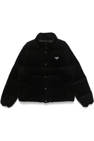 Prada Chaqueta de pana