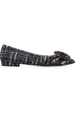 Gianvito Rossi Bailarinas Venezia