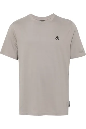 Moose Knuckles Camiseta Satellite