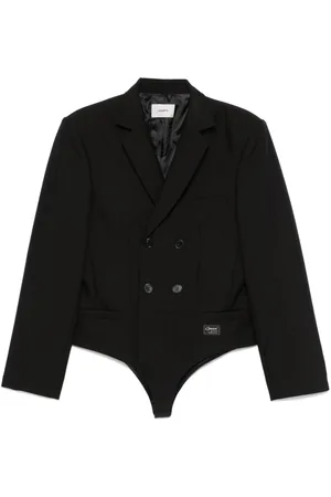 COPERNI Chaqueta de vestir estilo body