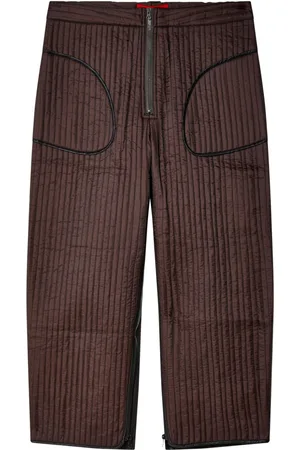 ECKHAUS LATTA Pantalones Line