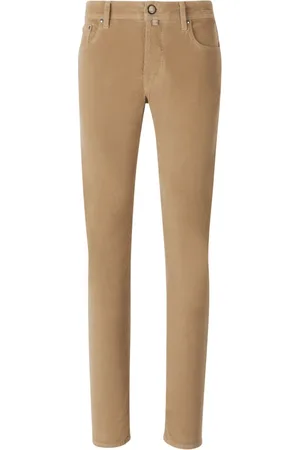 Jacob Cohen Pantalones Bard