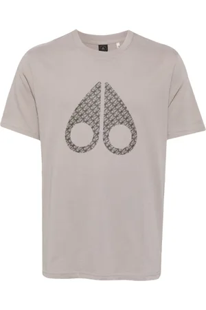 Moose Knuckles Camiseta Chamblee