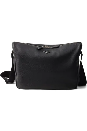 Prada Bolso de hombro con correa ajustable